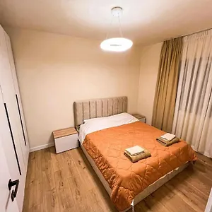  Appartamento Cozy City Centre Rest 2br