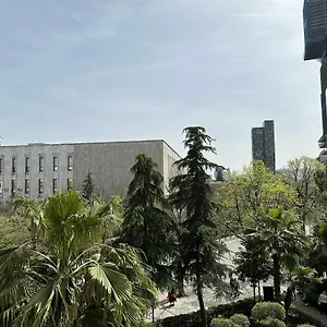  Appartamento Piazza City Center