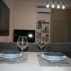  Appartamento Kalpazo Myslym Shyri