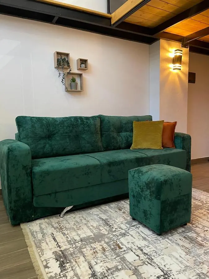 D&E Apartaments Tirana Apartment