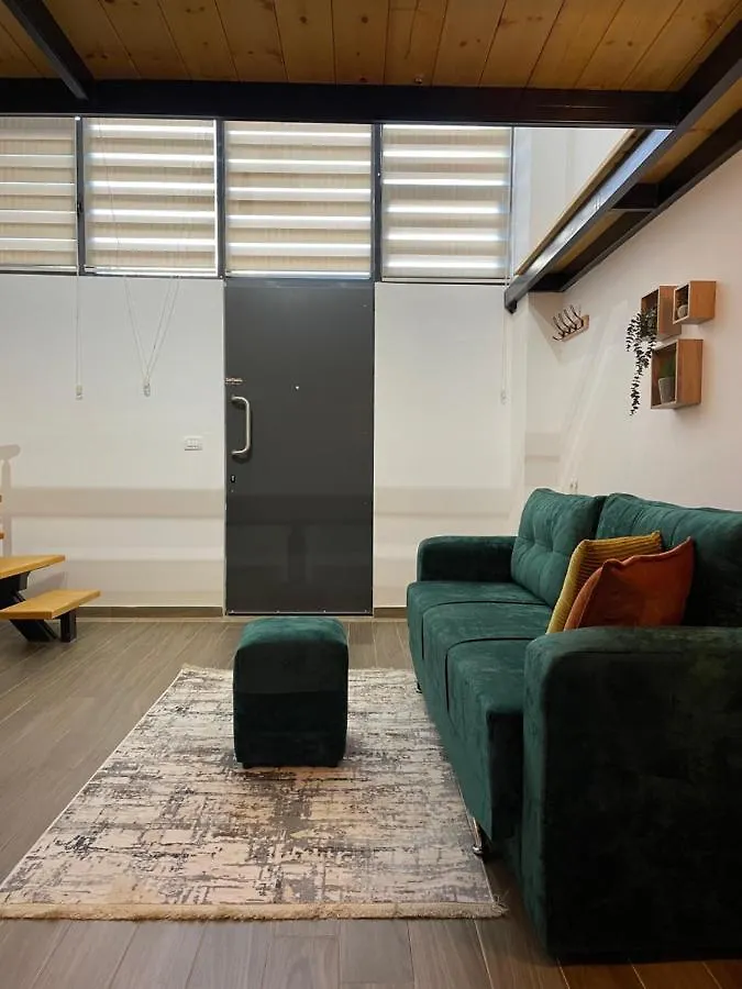 Apartment D&E Apartaments Tirana Albania