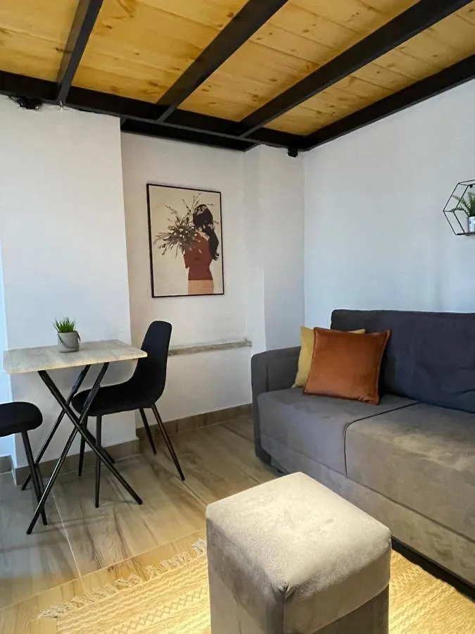 D&E Apartaments Tirana Albania