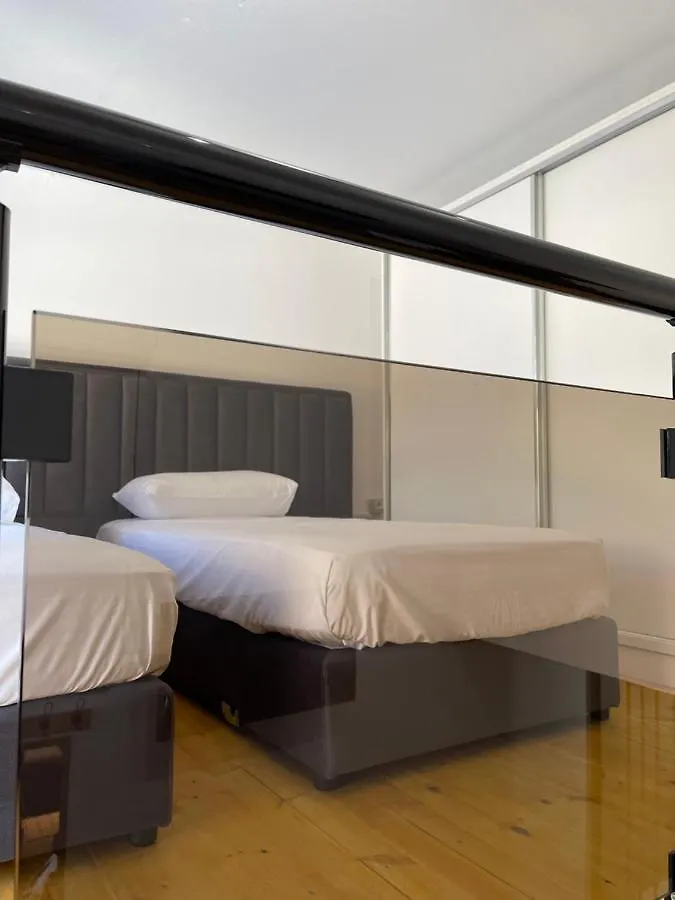 D&E Apartaments Tirana Apartment