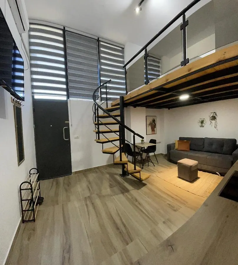Apartment D&E Apartaments Tirana Albania