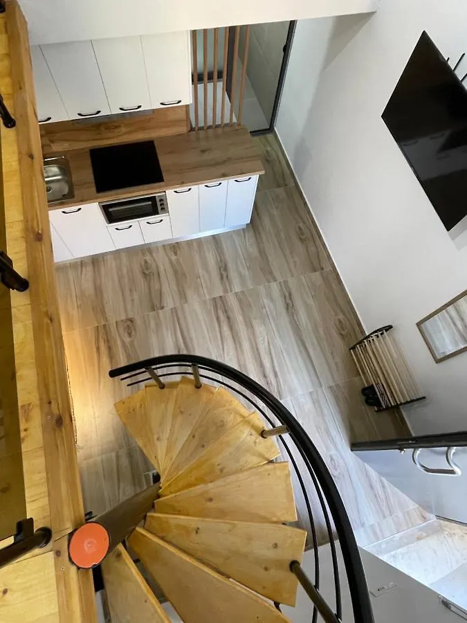 D&E Apartaments Tirana