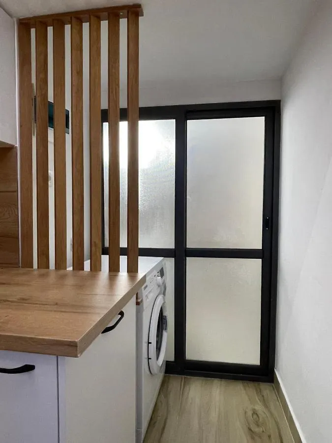 D&E Apartaments Tirana