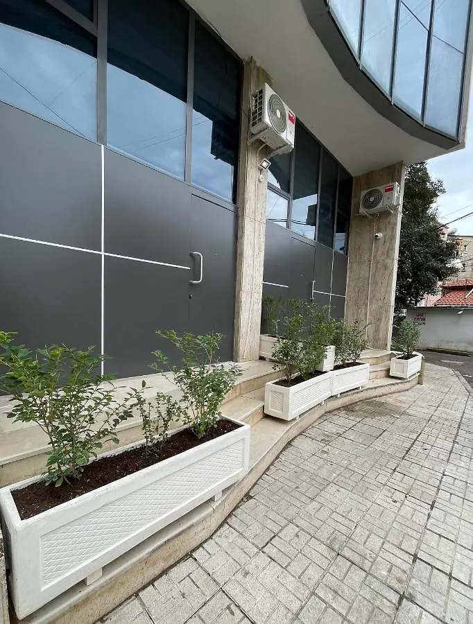 D&E Apartaments Tirana