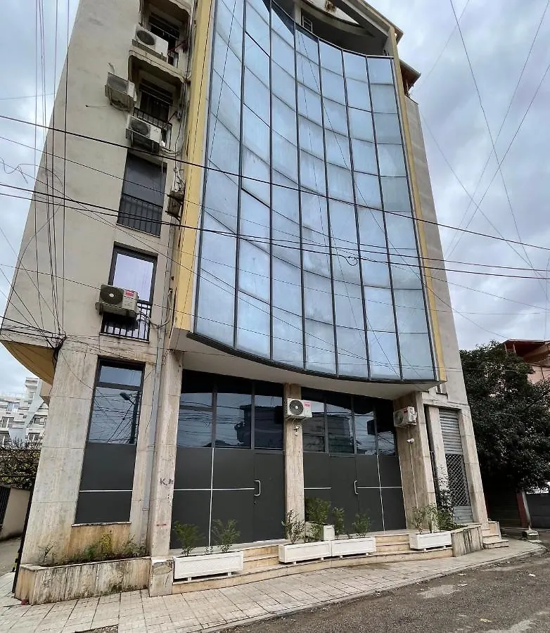 D&E Apartaments Tirana