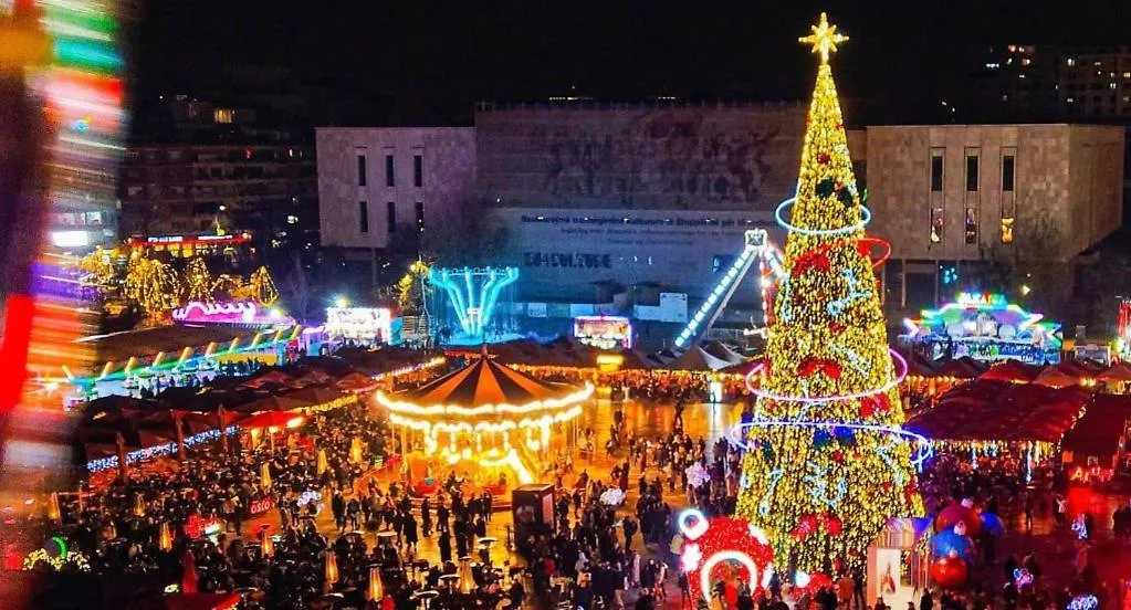 D&E Apartaments Tirana 0*,  Albania
